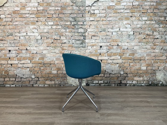 Image 1 of Hay AAC 21 blu girevole SET DI 4