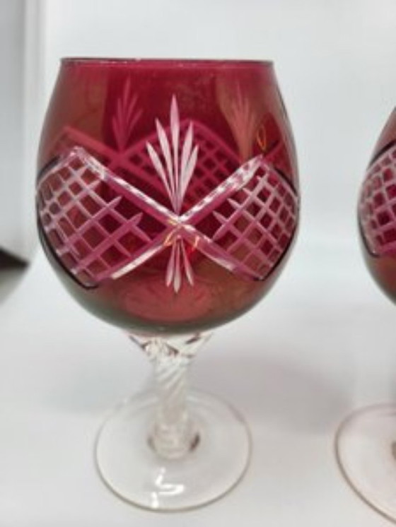 Image 1 of Occhiali Römer Red Saint Louis