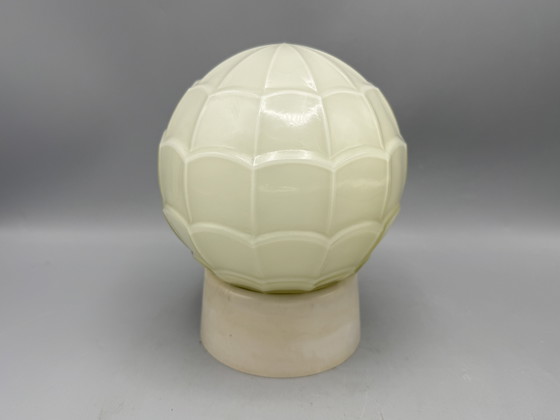 Image 1 of Lámpara de techo Art Déco Thabur