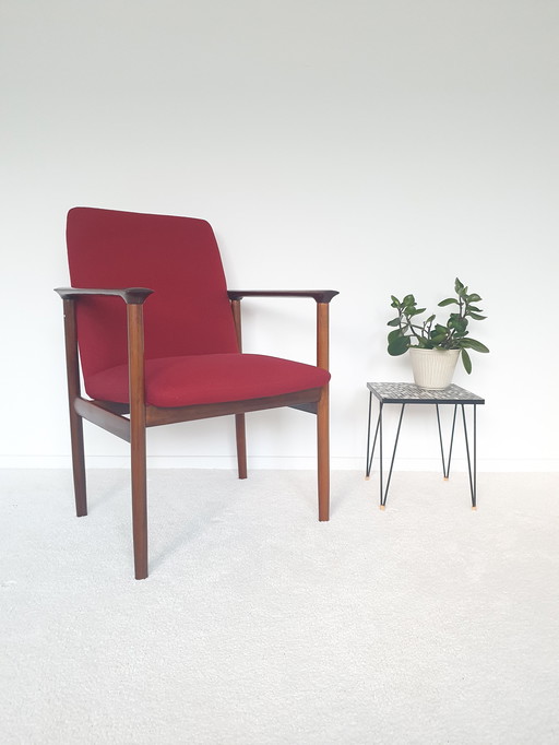 Fristho Impala Armchair / Chair Cor Bontenbal