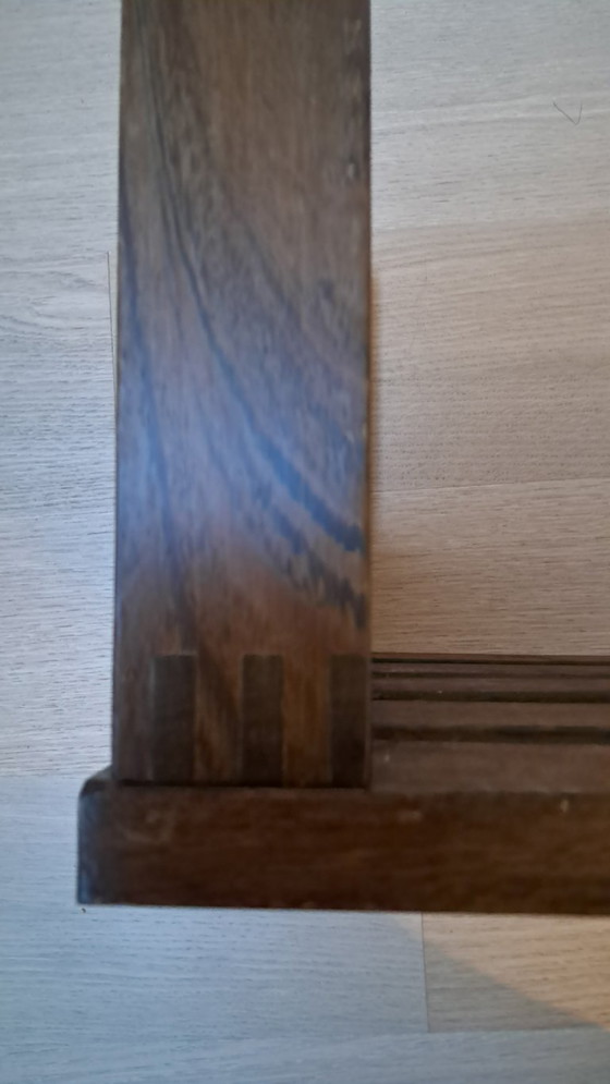 Image 1 of Panca a doghe Spectrum BZ81.