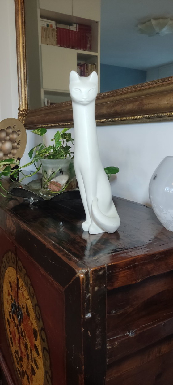 Image 1 of Cat Rosenthal Design Mid-Century