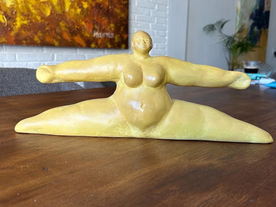 Image 1 of Wunderschöne Figur von Chantalle Smeets.