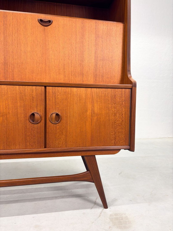 Image 1 of Enfilade de Louis van Teeffelen pour Wébé