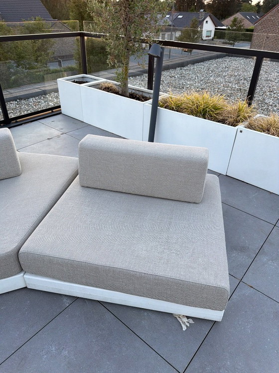 Vondom Pixel Modulaire Sofa – Loungesets, Plastic (photo 5 of 5)