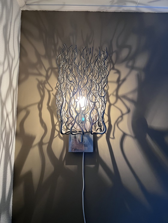 Image 1 of 2 Lámparas de pared marca van Egmond Hollywood