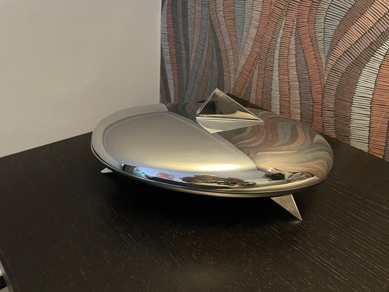 Image 1 of Alessi “Portacandele Peyrano”