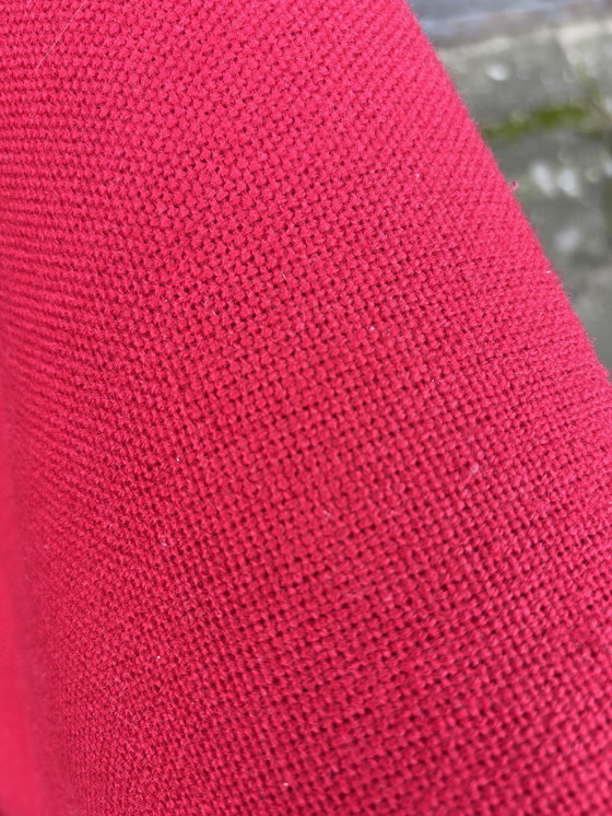 Image 1 of 2x sedie oasi Rietveld per Ahrend de Cirkel 1960