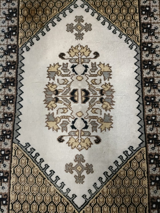 Oriental rug, Rugs & carpets, Wool, Beige (photo 12 of 15)