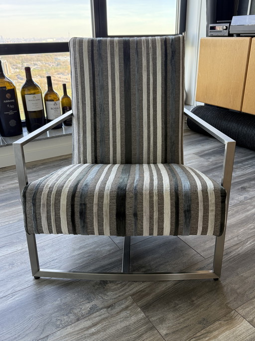 2 poltrone di design Topform