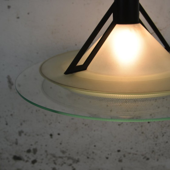 Image 1 of 1x Memphis Pendelleuchte