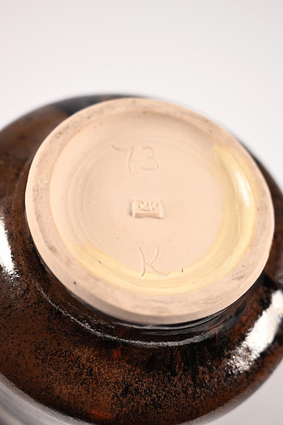 Image 1 of Zenker Karthausen Vase