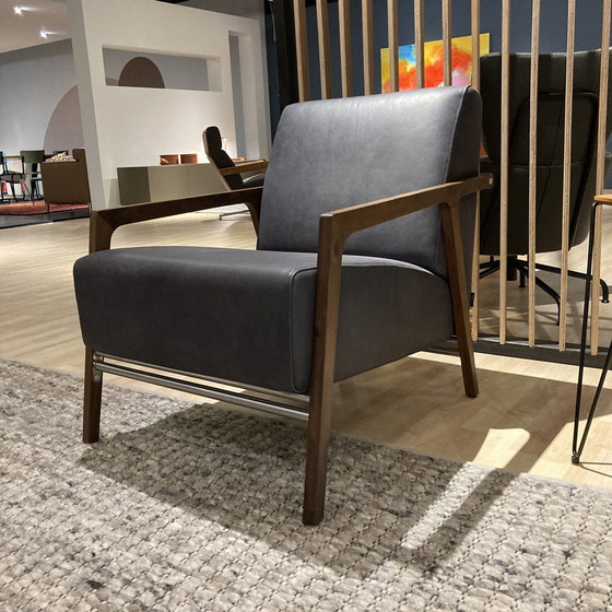 Image 1 of Harvink Splinter Sessel