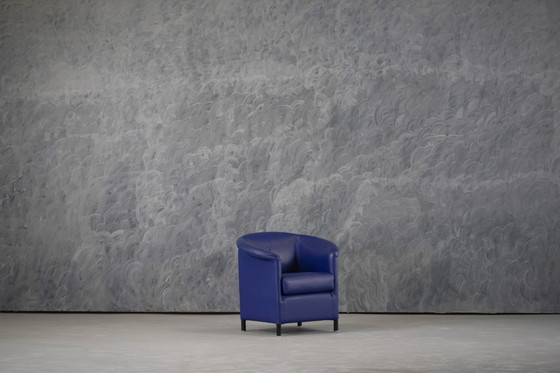 Image 1 of Conjunto de sofás Wittman Aura de Paolo Piva, Austria, década de 1980.