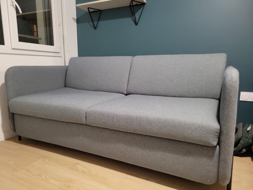 Canapé lit-Pira Bolia