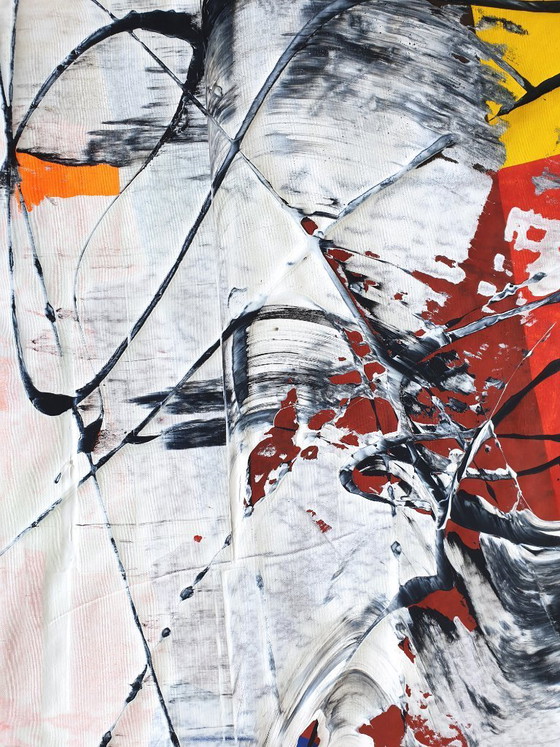 Image 1 of Jürgen Angeler - Hot Mixture