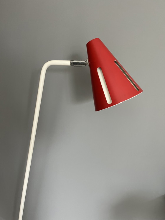 Image 1 of Hala Solar Serie Steh- (Lese-) Lampe