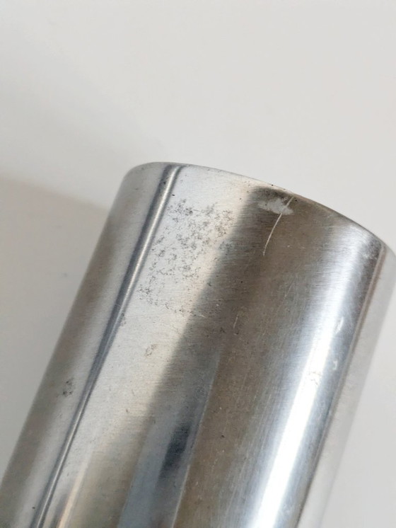 Image 1 of Set mit 2 IKEA GÖTA Kerzenhaltern | Skandinavisches Design der 1990er Jahre von Erika Pekkari