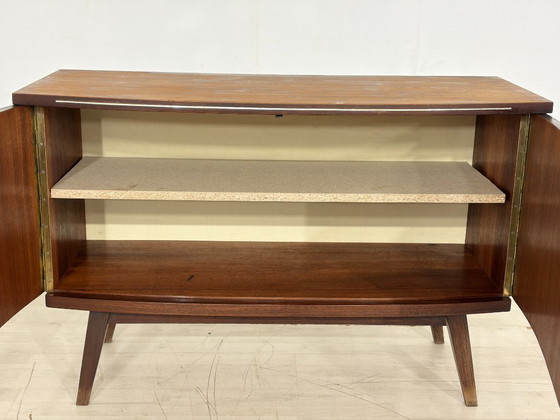 Image 1 of Zeer mooie vintage ladekast / dressoir / kast / woonkamerkast