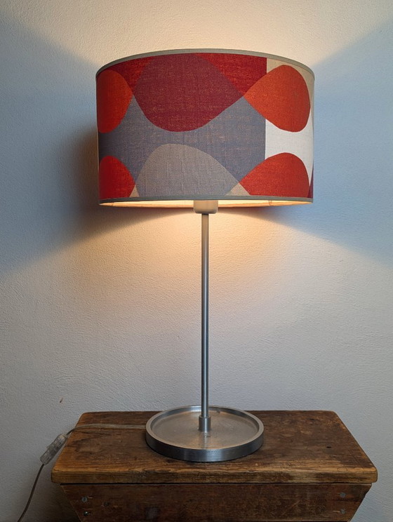Image 1 of Tafellamp Van Zweeds Designmerk Watt & Veke