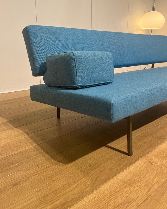 Divano letto Mart Visser appena rivestito – Sofà, Other (photo 9 of 13)