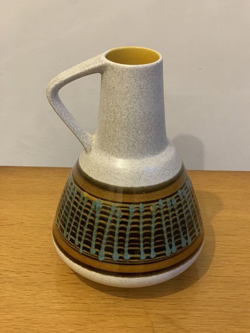 Vintage vase