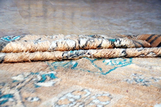 Image 1 of  Tappeto marocchino vintage Zemmour - 306 x 170 cm
