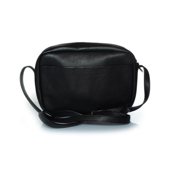 Image 1 of Balenciaga, Medium everyday camera bag in black