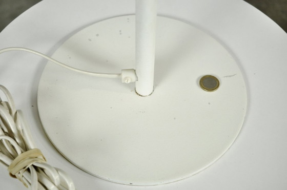 Image 1 of Lampada da tavolo vintage SVEDESE di Uno & Osten Kristiansson, Luxus, anni '60