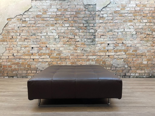 Gelderland 6111 Kleiner karierter Pouf