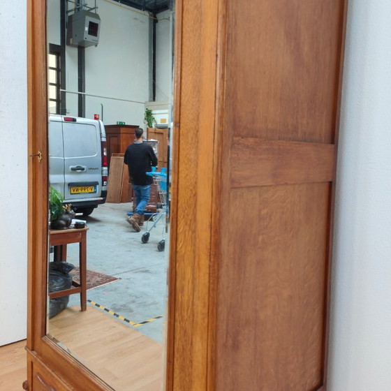 Image 1 of Armoire, penderie, dressing ancien