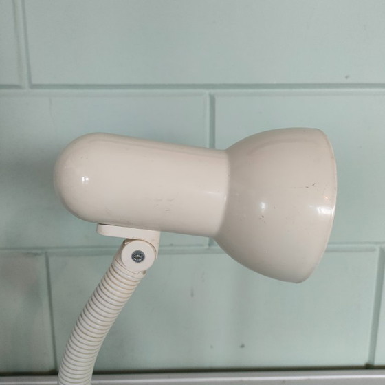 Image 1 of Set van 5 vintage jaren 60-70 bureaulampjes (divers)