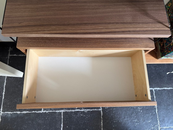 Image 1 of Pensile String Noce-Nero