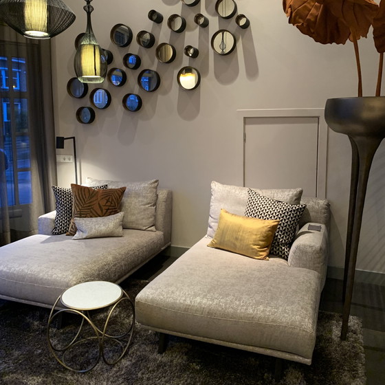 Image 1 of PRADES Elvis Young Chaiselongue (2er-Set)