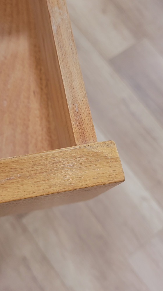 Image 1 of Commode années 50