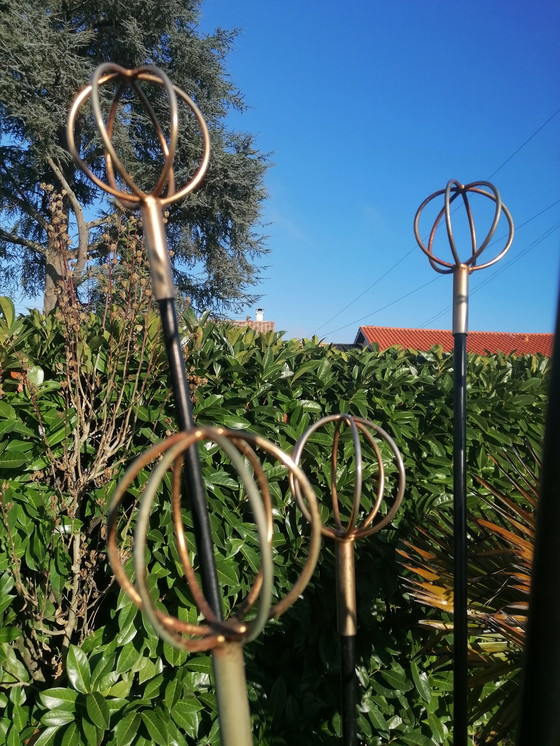 Image 1 of Porte chapeau manteau Astrolabe Roger Feraud