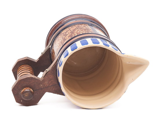 Image 1 of Servicio de bebidas de Paul Fouillen