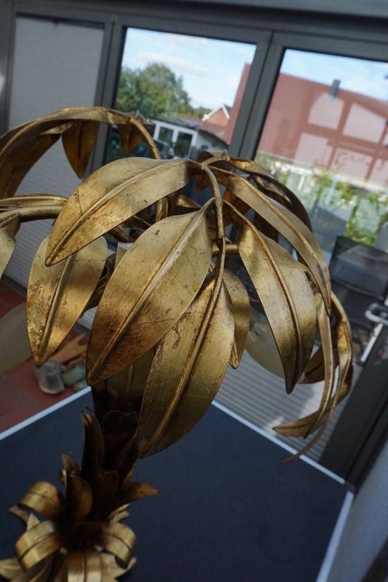 Image 1 of Lámpara de mesa Hnas Kögl