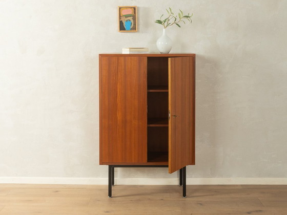 Image 1 of Ladekast uit de jaren 50, Oldenburger Möbelwerkstätten, Vintage