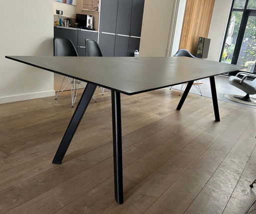 Tavolo da pranzo HAY CPH30 – eettafels, Wood, lamine
