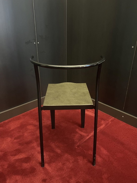 Set 3 Sedie Dr. Glob Kartell Philippe Starck – Sedie da pranzo, Altro (photo 5 of 6)