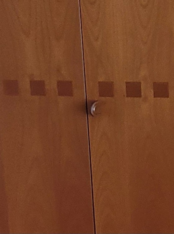 Image 1 of Armario Woody de 5 puertas