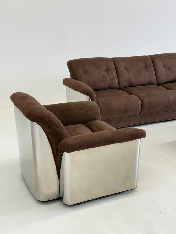 Image 1 of Complete lounge zithoek van Gian Pietro Arosio