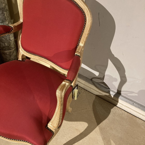 Image 1 of Fauteuil de la collection Pierre Bijou