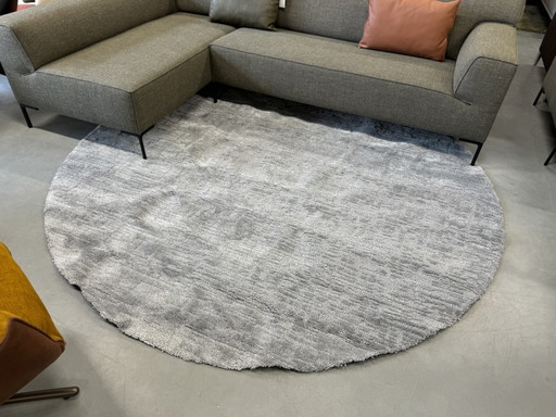 Alfombra urbana Brink En Campman Twinset redonda D.250