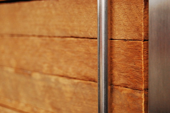 Image 1 of Regal Tabac cajonera/armario con ruedas.