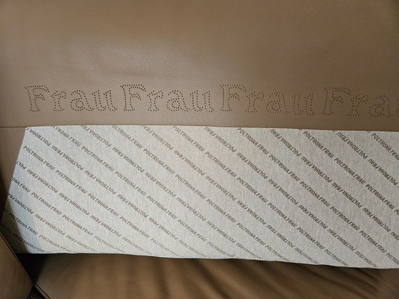 Image 1 of Bank Poltrona Frau