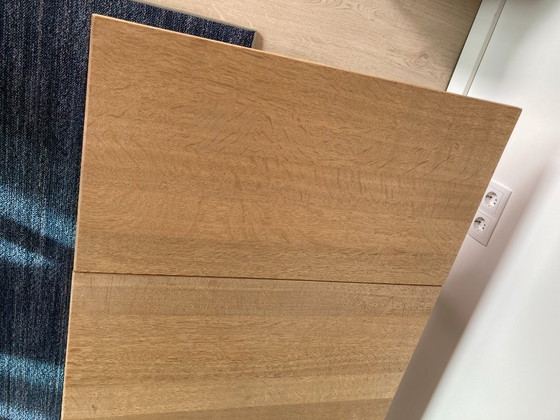 Image 1 of Tavolino da caffè vintage di Soren Holst