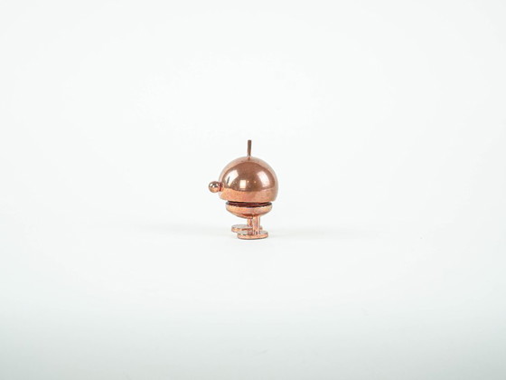 Image 1 of Figur, dänisches Design, 1960er Jahre, Designer: Hans Gustav Ehrenberg, Hersteller: HOPTIMIST