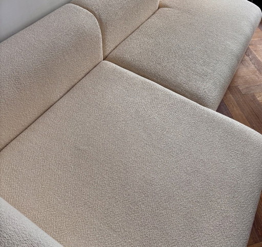 HAY-Felgen, 2,5-Zoll-Sitz